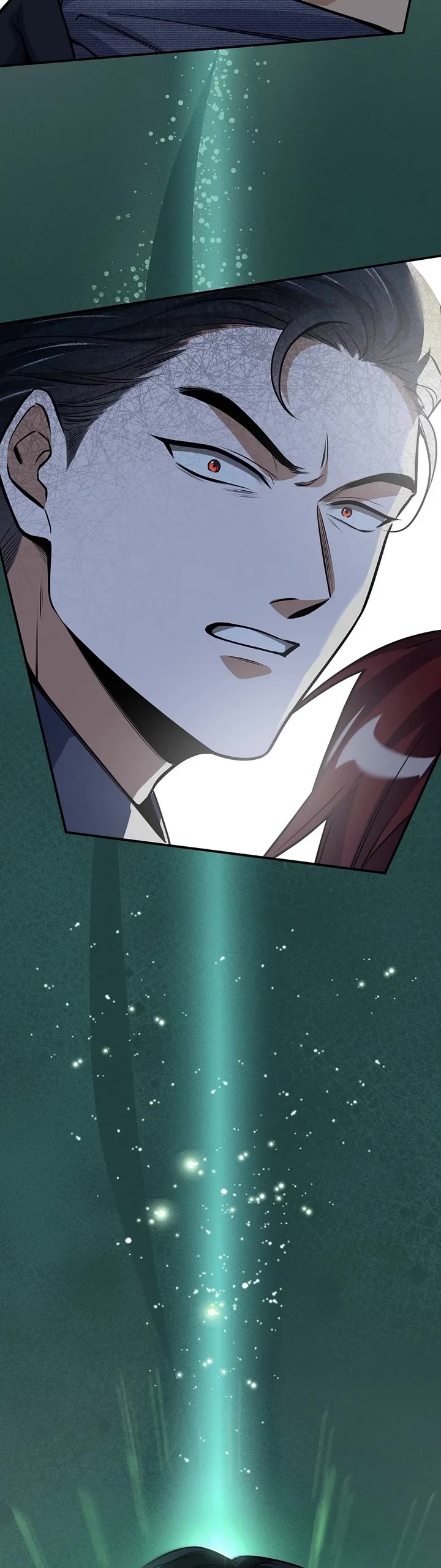 The Beginning After the End: Side Story - Jasmine: Wind-Borne Chapter 4 page 35 - Chapter 4