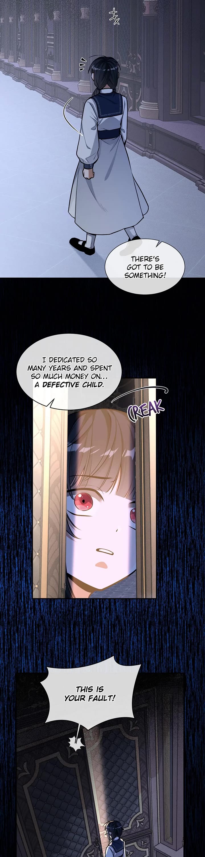 The Beginning After the End: Side Story - Jasmine: Wind-Borne Chapter 5 page 17 - Chapter 5