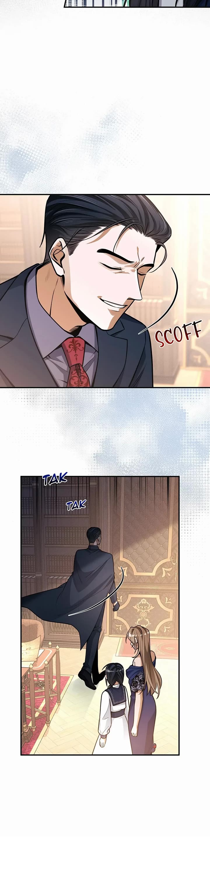 The Beginning After the End: Side Story - Jasmine: Wind-Borne Chapter 5 page 27 - Chapter 5