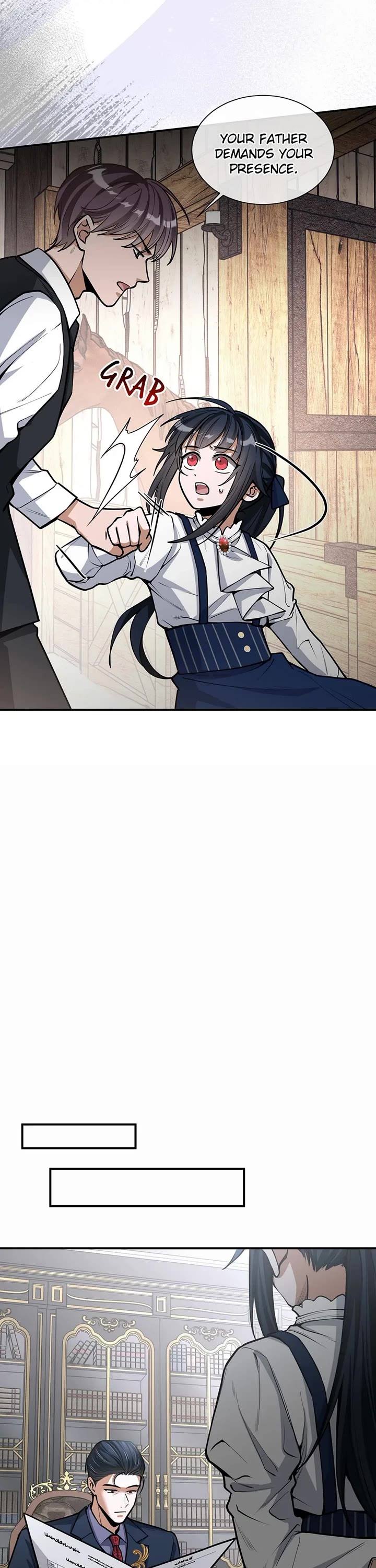 The Beginning After the End: Side Story - Jasmine: Wind-Borne Chapter 6 page 21 - Chapter 6