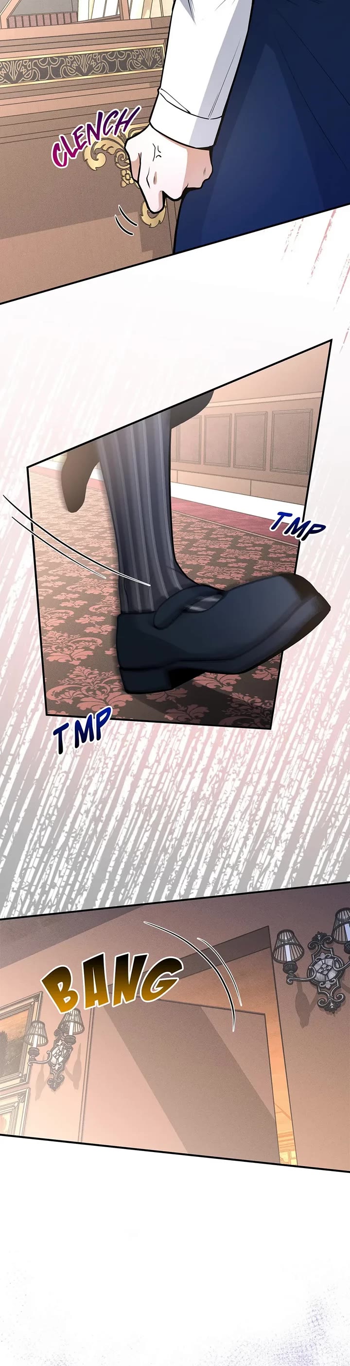 The Beginning After the End: Side Story - Jasmine: Wind-Borne Chapter 6 page 29 - Chapter 6