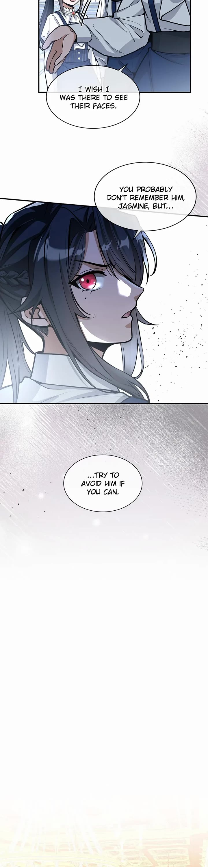 The Beginning After the End: Side Story - Jasmine: Wind-Borne Chapter 7 page 13 - Chapter 7