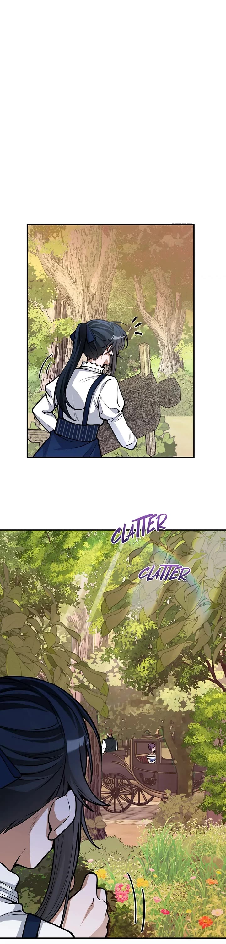 The Beginning After the End: Side Story - Jasmine: Wind-Borne Chapter 7 page 7 - Chapter 7