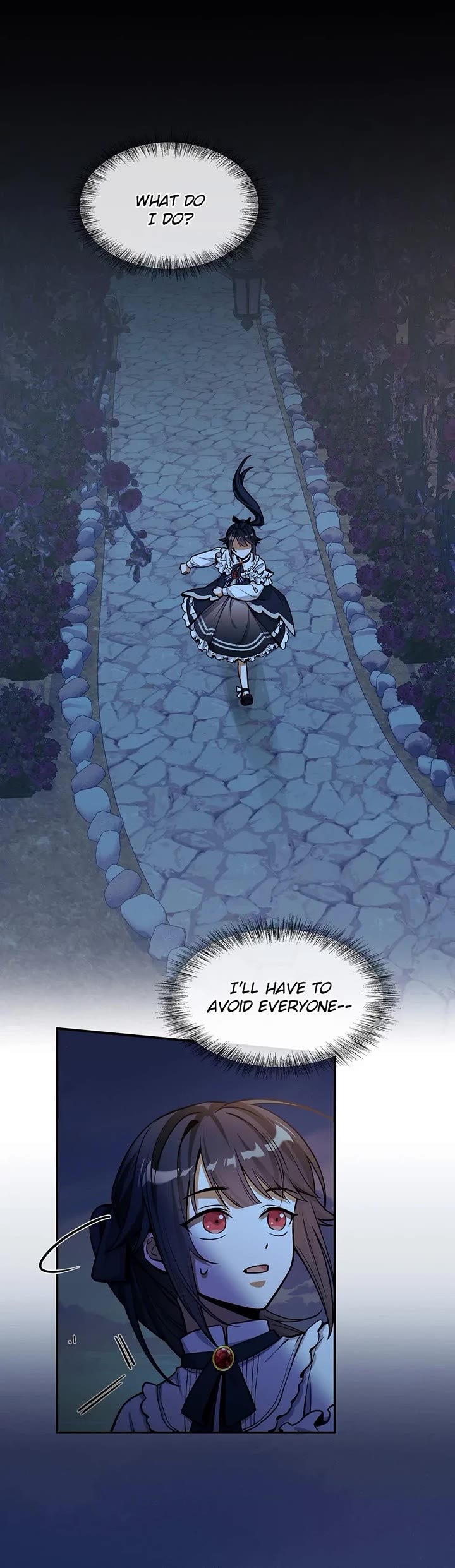 The Beginning After the End: Side Story - Jasmine: Wind-Borne Chapter 8 page 15 - Chapter 8