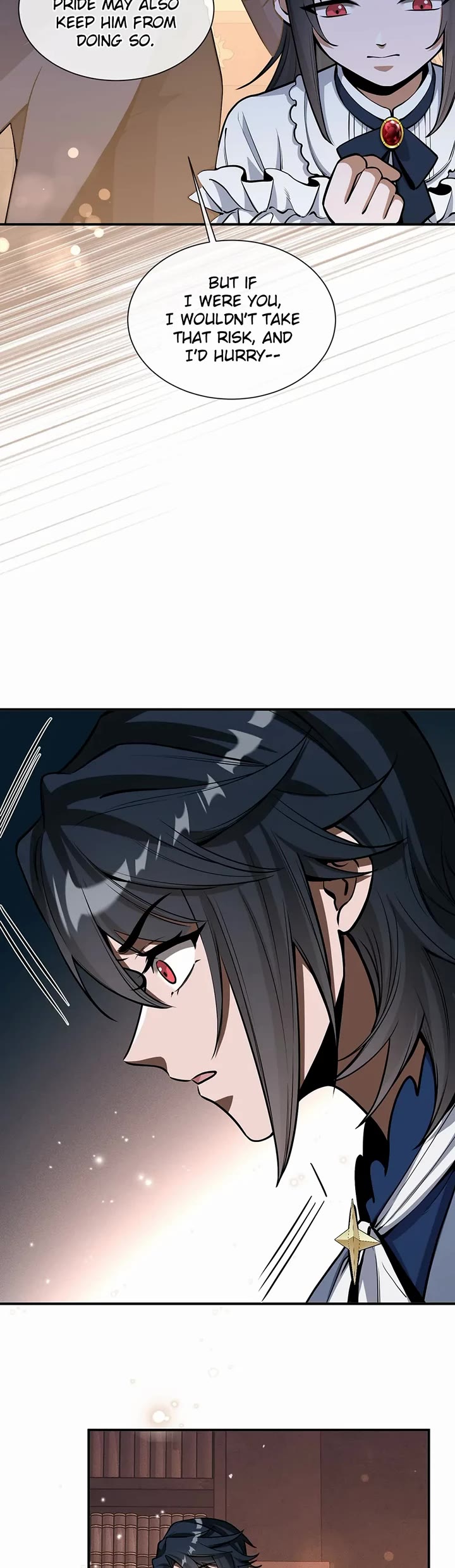 The Beginning After the End: Side Story - Jasmine: Wind-Borne Chapter 9 page 10 - Chapter 9