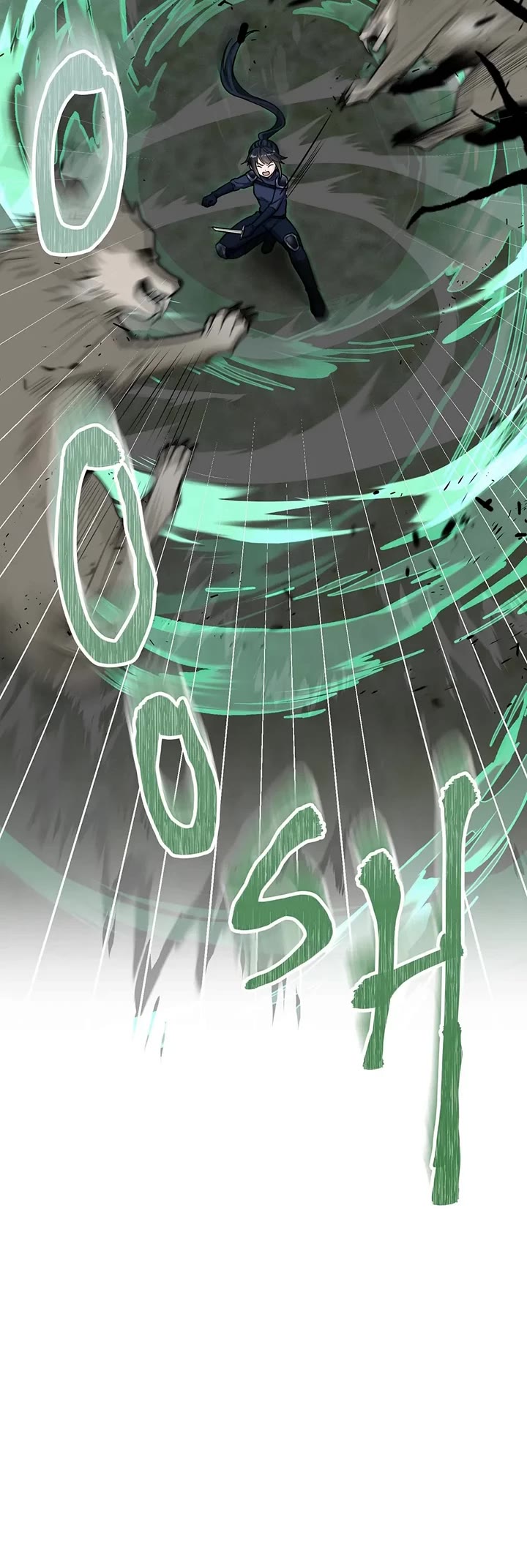 The Beginning After the End: Side Story - Jasmine: Wind-Borne Chapter 9 page 30 - Chapter 9