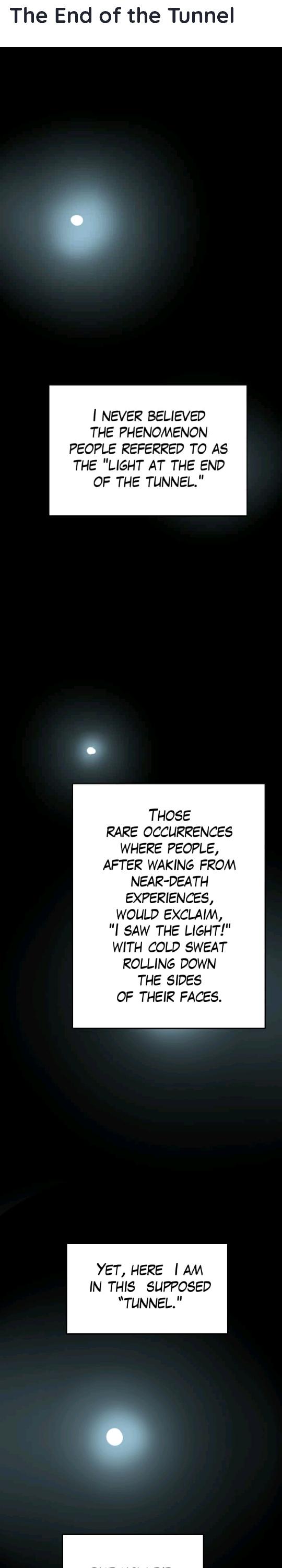 The Beginning After the End Chapter 1 page 1 - Chapter 1