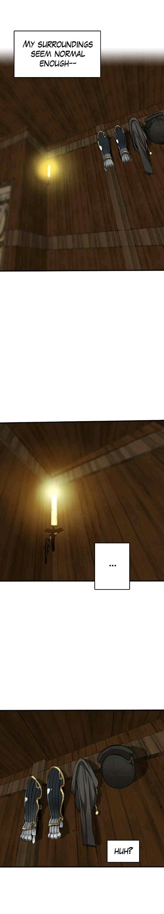 The Beginning After the End Chapter 1 page 10 - Chapter 1