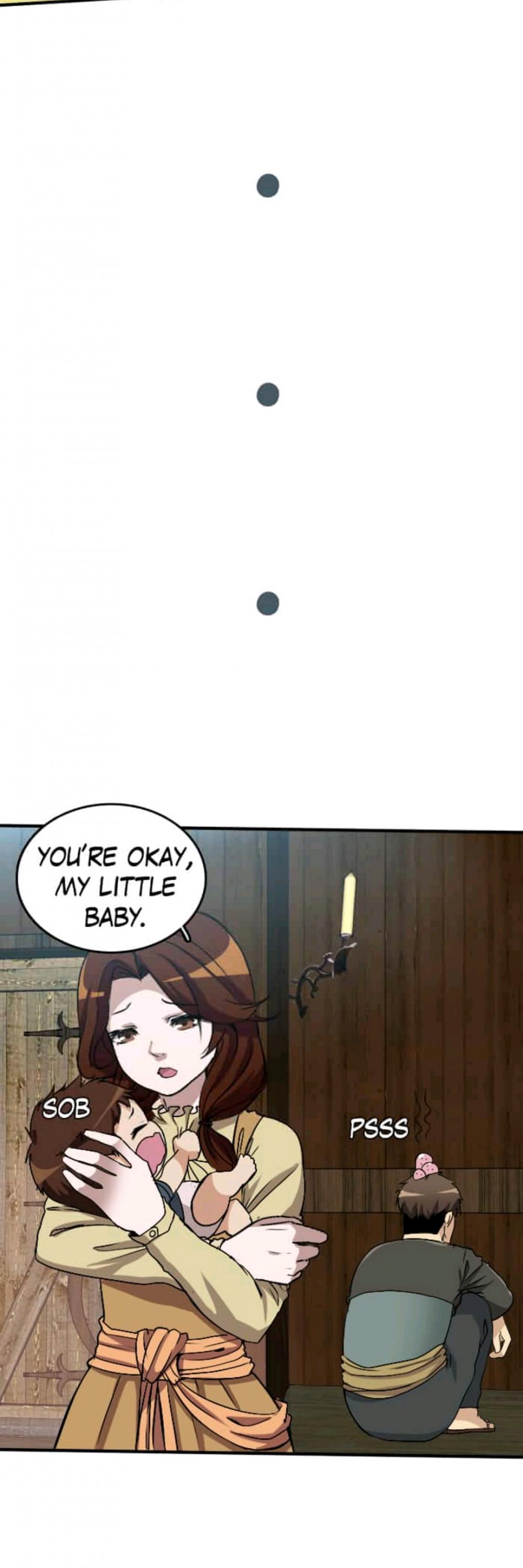The Beginning After the End Chapter 1 page 24 - Chapter 1