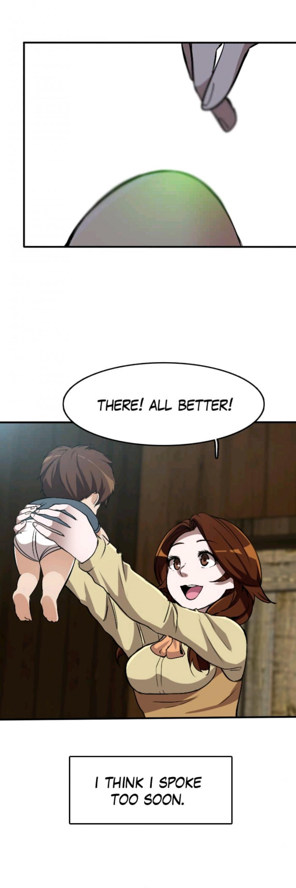 The Beginning After the End Chapter 1 page 26 - Chapter 1