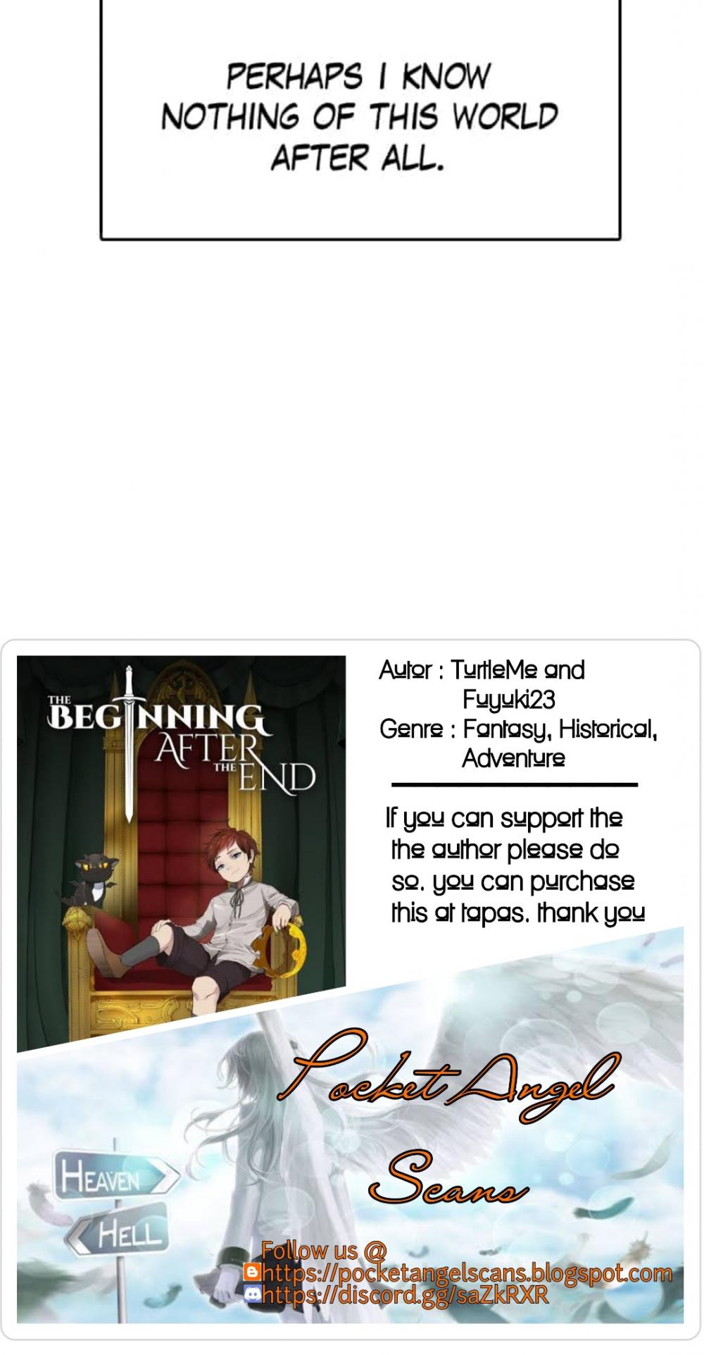 The Beginning After the End Chapter 1 page 28 - Chapter 1