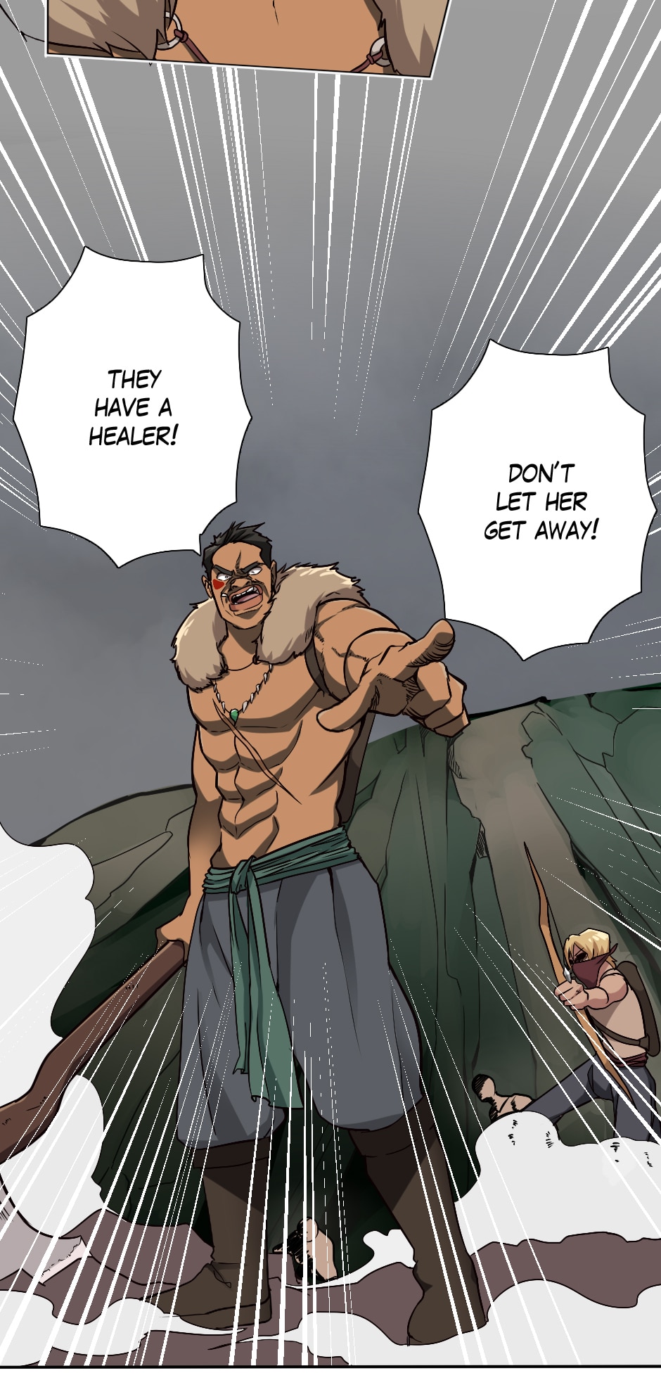 The Beginning After the End Chapter 10 page 11 - Chapter 10