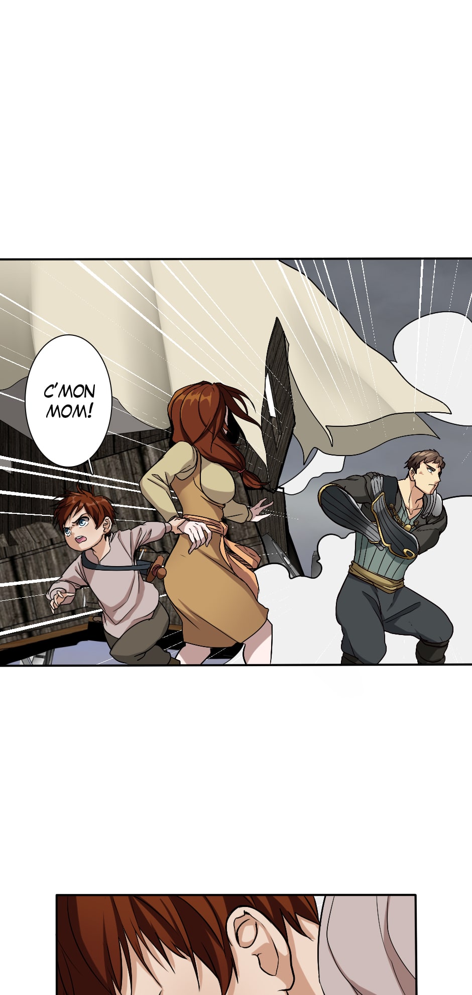 The Beginning After the End Chapter 10 page 12 - Chapter 10