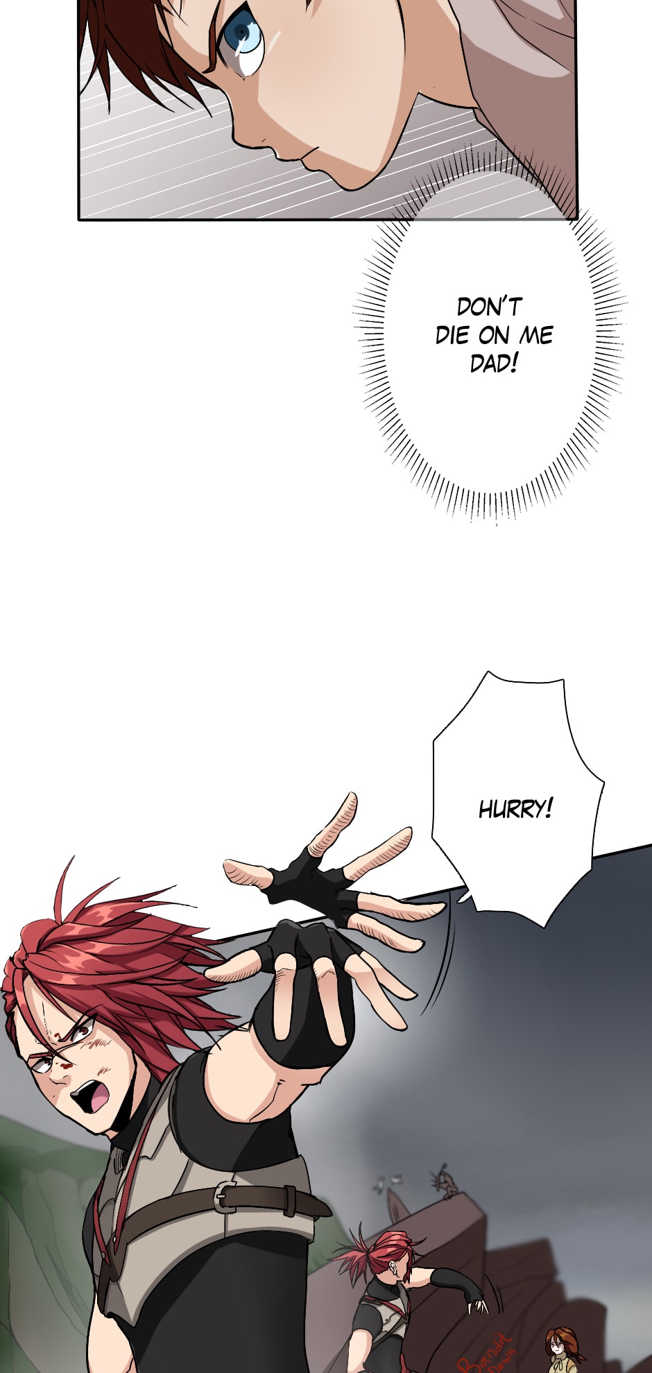 The Beginning After the End Chapter 10 page 13 - Chapter 10