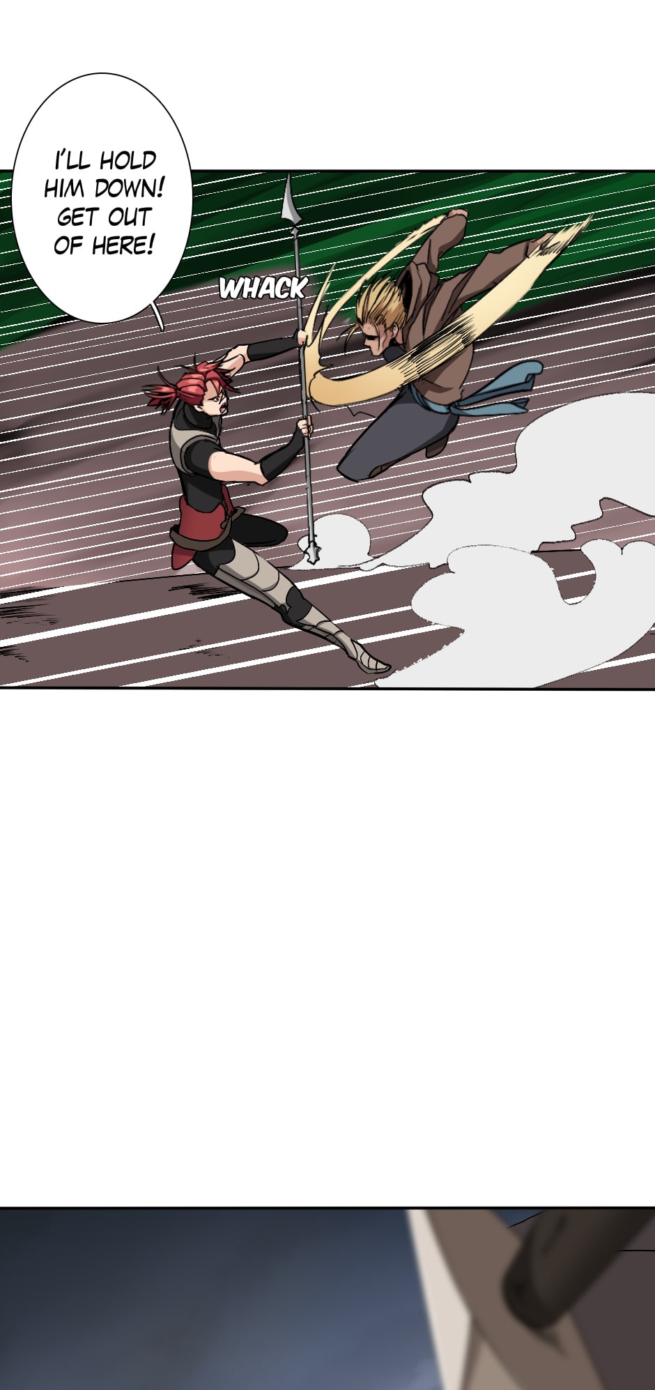 The Beginning After the End Chapter 10 page 16 - Chapter 10