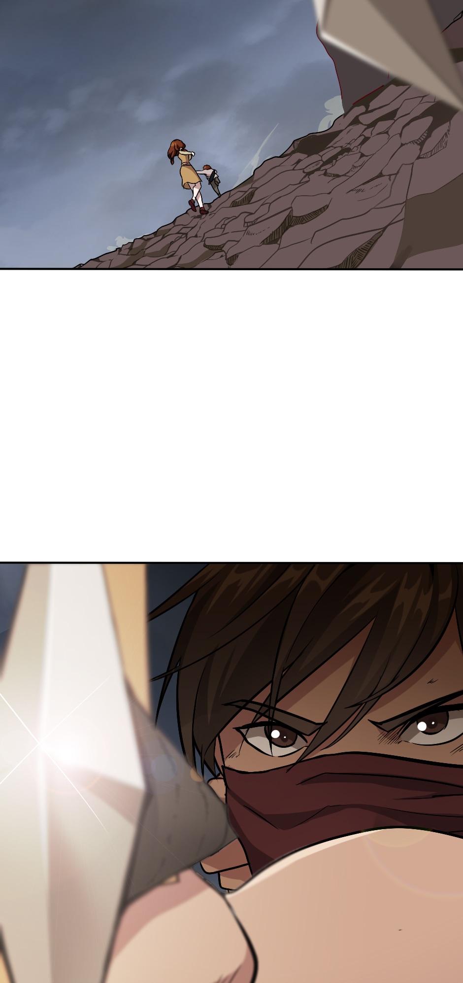 The Beginning After the End Chapter 10 page 17 - Chapter 10
