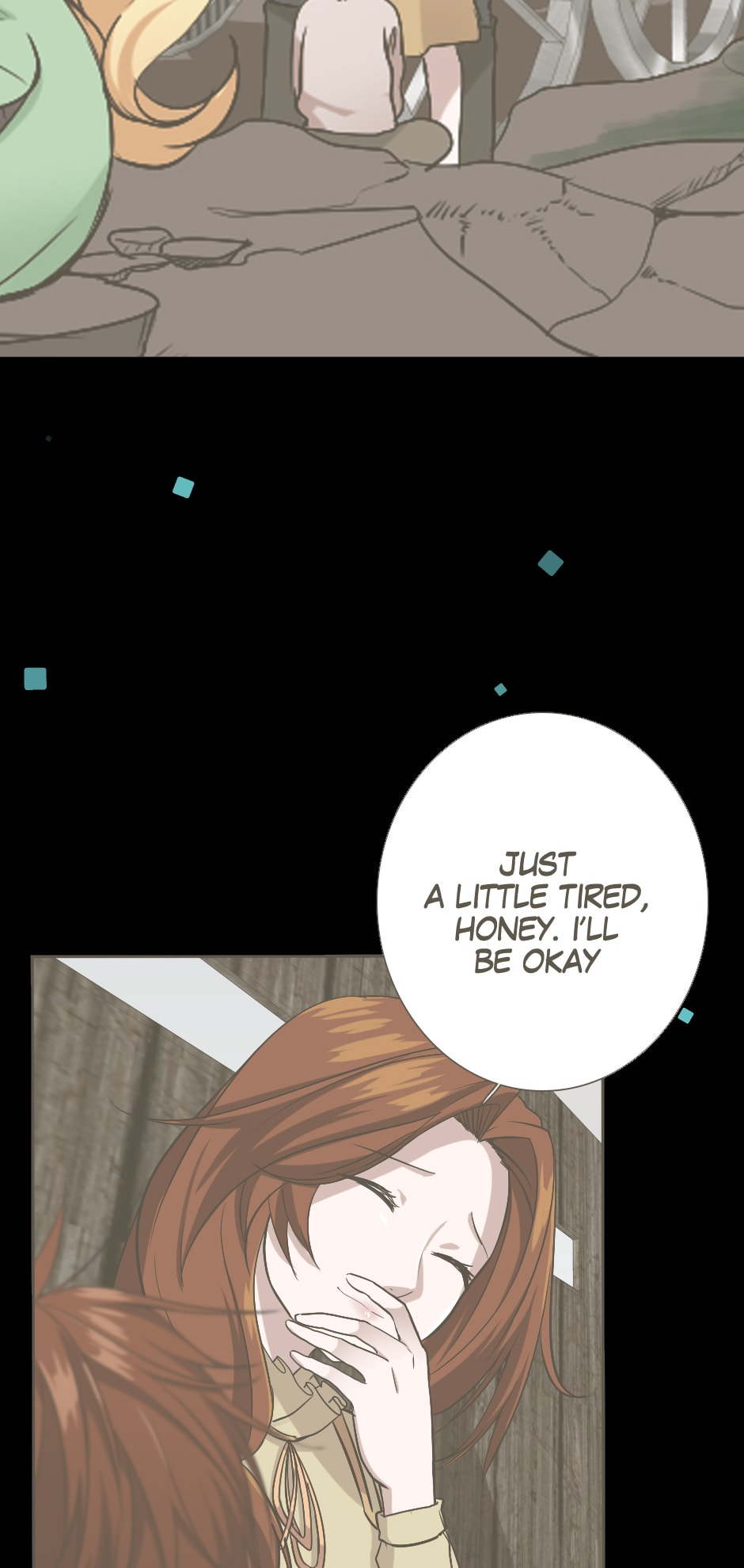 The Beginning After the End Chapter 10 page 2 - Chapter 10