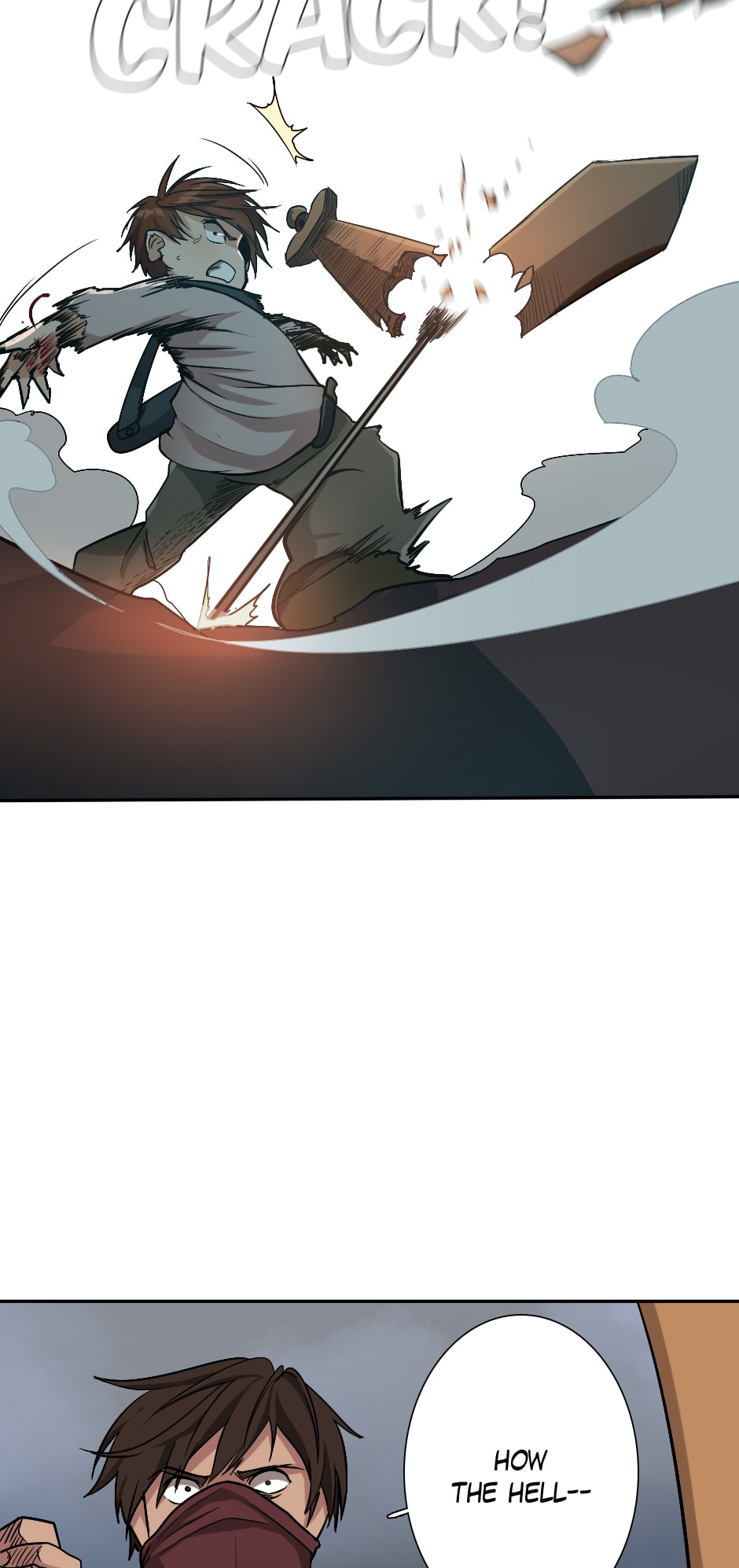 The Beginning After the End Chapter 10 page 22 - Chapter 10