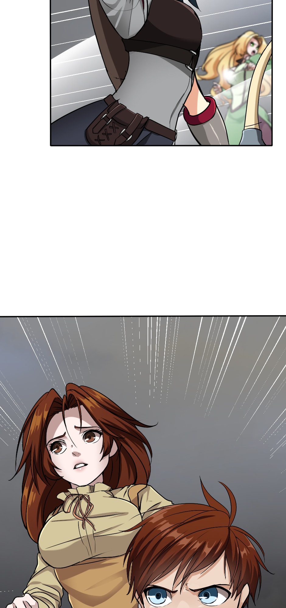 The Beginning After the End Chapter 10 page 24 - Chapter 10