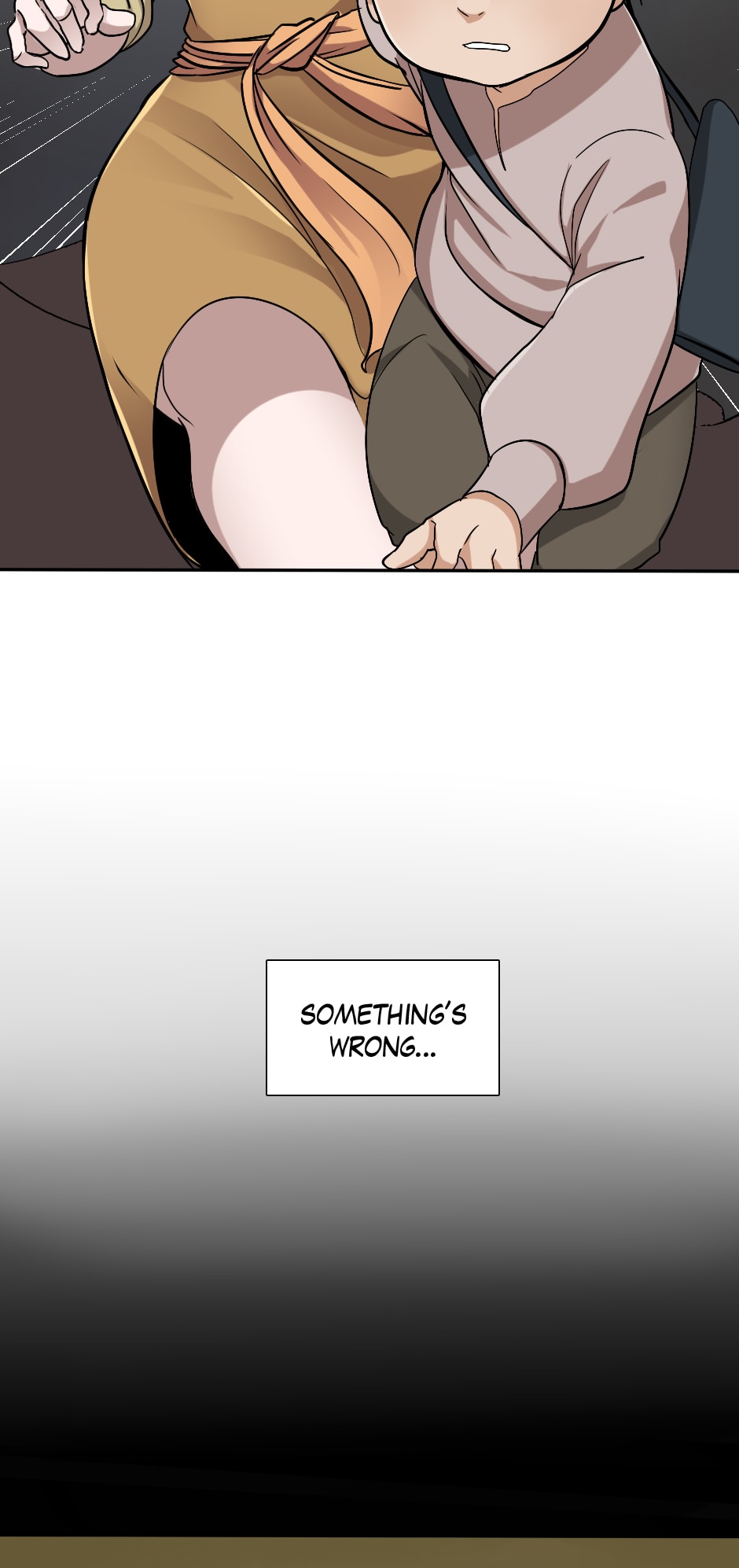 The Beginning After the End Chapter 10 page 25 - Chapter 10