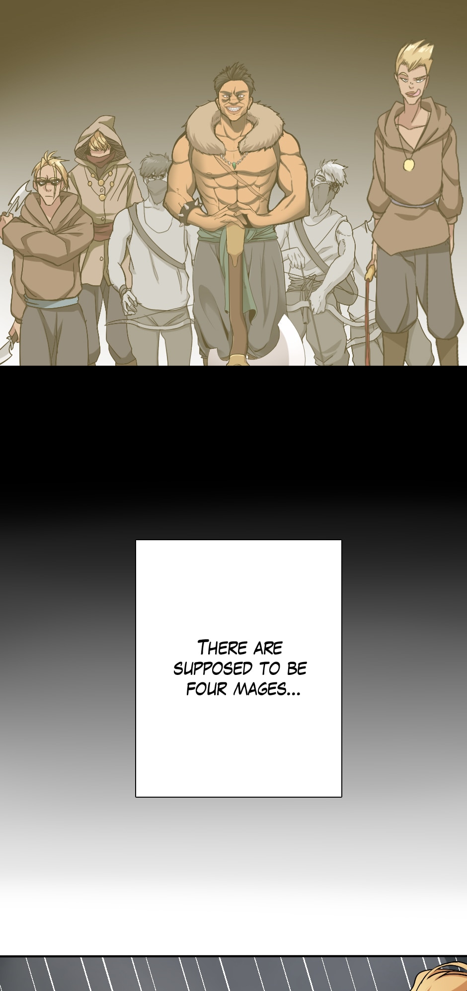The Beginning After the End Chapter 10 page 26 - Chapter 10