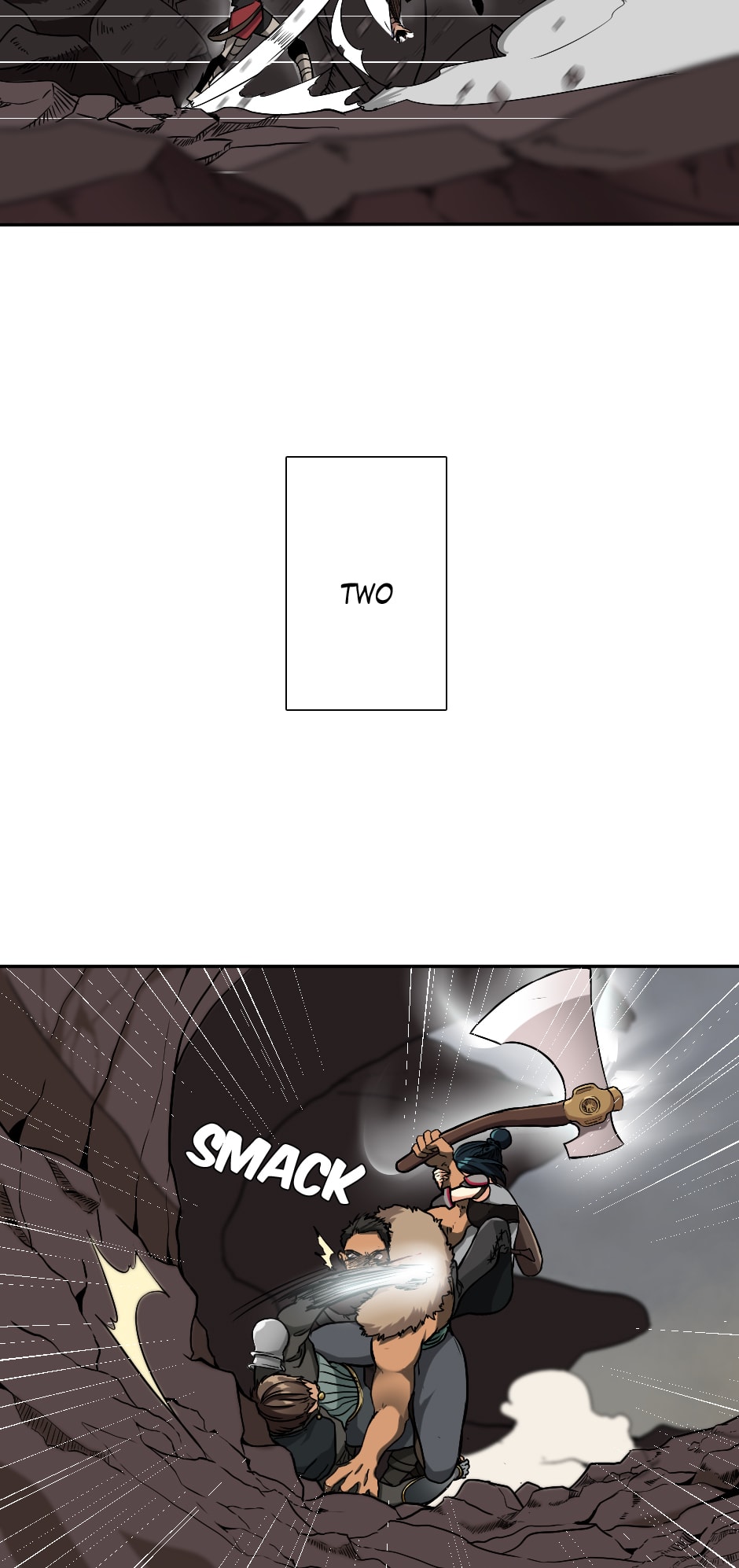 The Beginning After the End Chapter 10 page 28 - Chapter 10