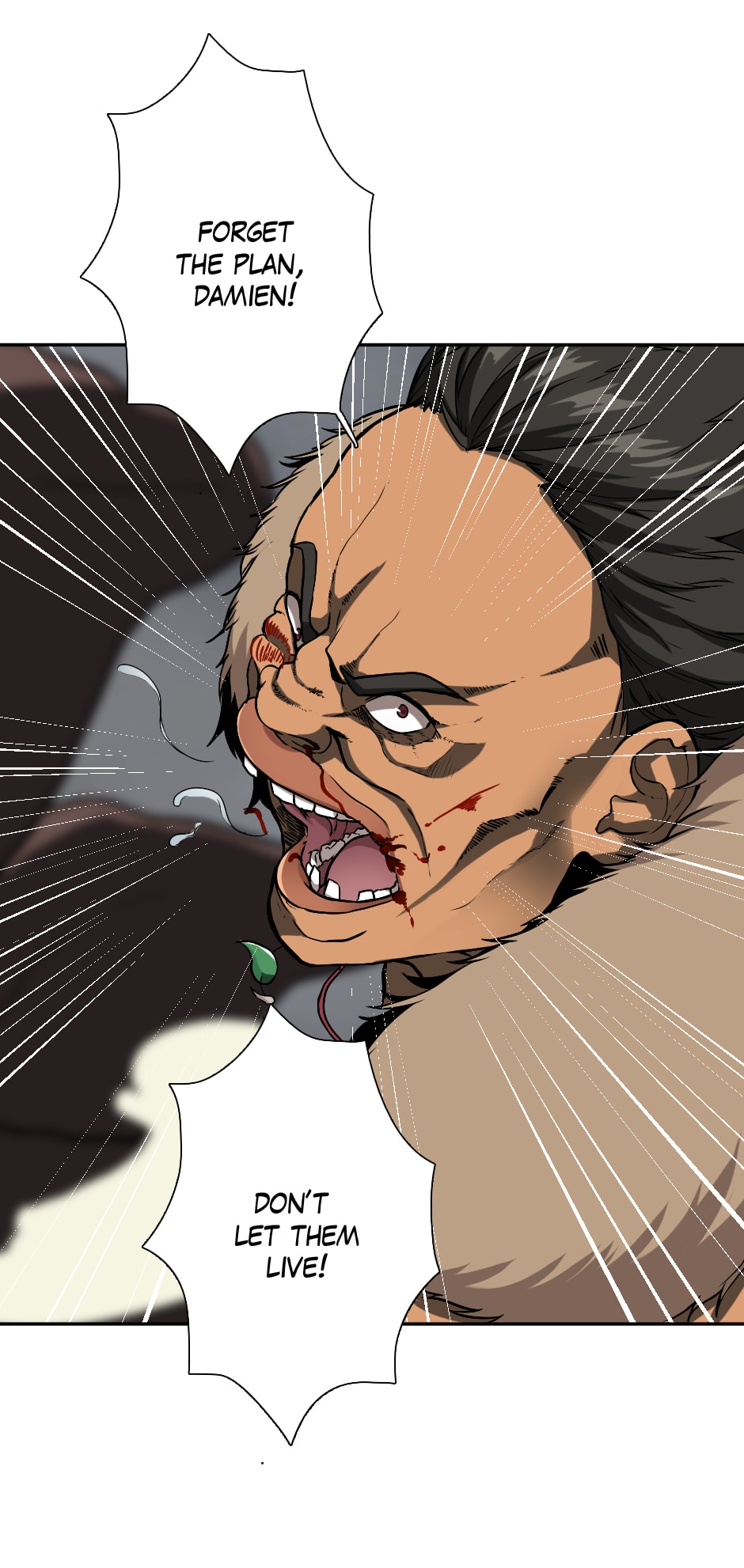 The Beginning After the End Chapter 10 page 30 - Chapter 10