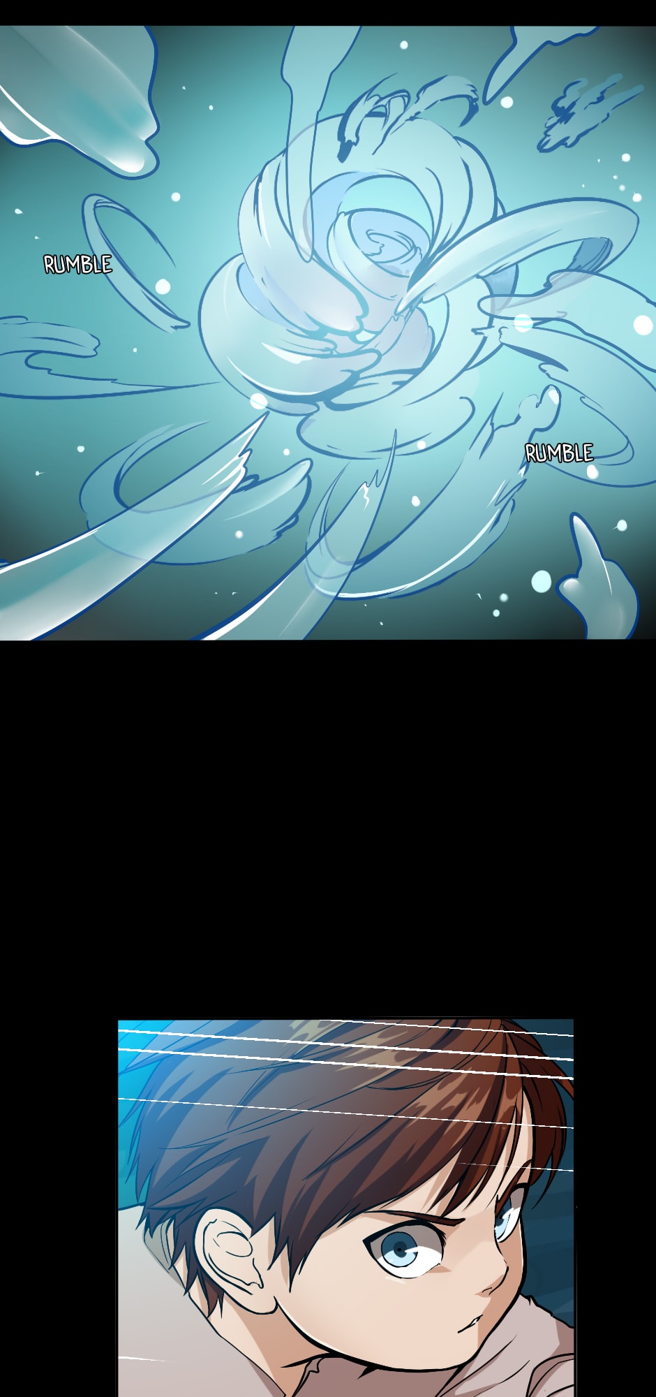 The Beginning After the End Chapter 10 page 32 - Chapter 10