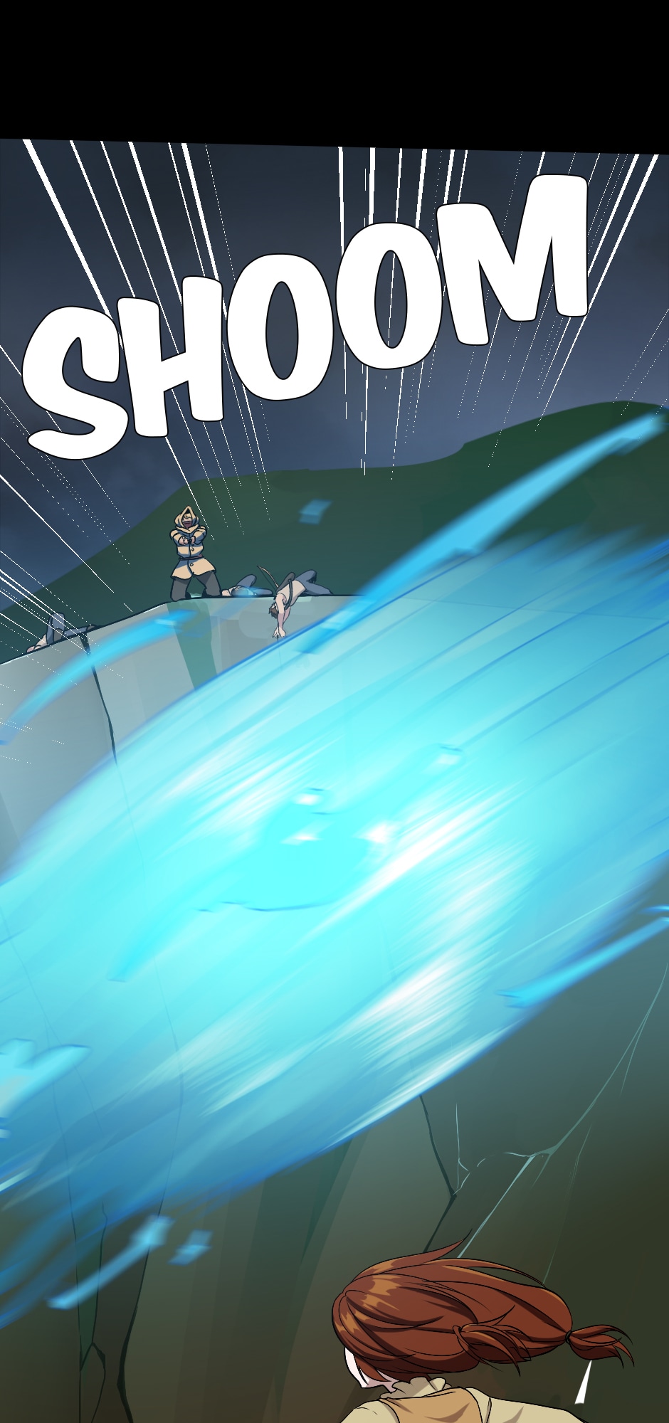The Beginning After the End Chapter 10 page 36 - Chapter 10