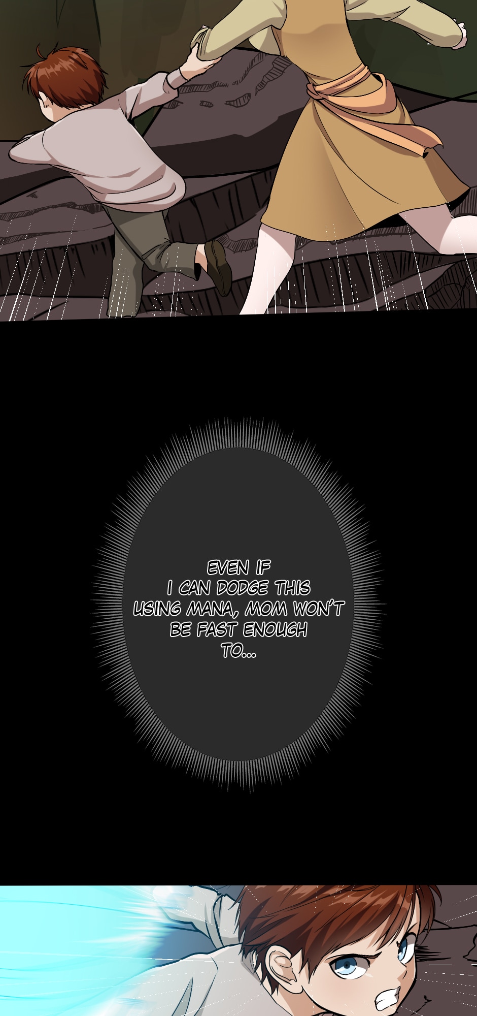 The Beginning After the End Chapter 10 page 37 - Chapter 10