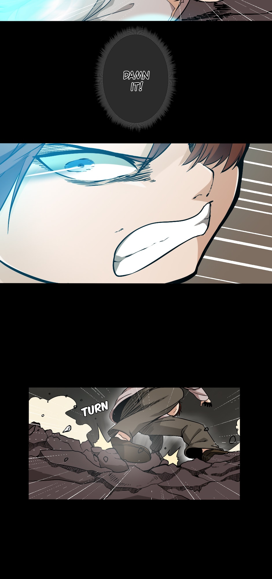 The Beginning After the End Chapter 10 page 38 - Chapter 10