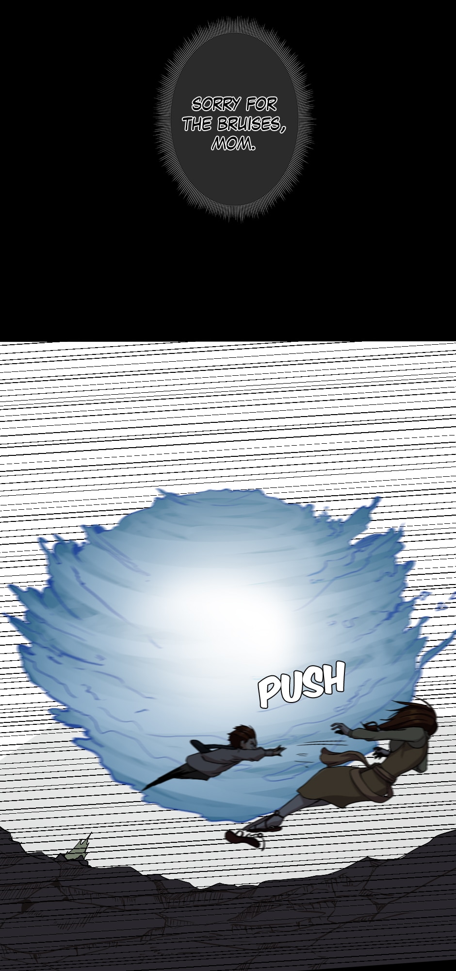 The Beginning After the End Chapter 10 page 39 - Chapter 10