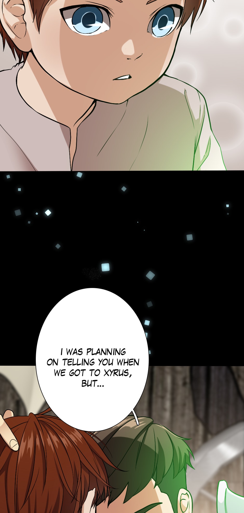 The Beginning After the End Chapter 10 page 4 - Chapter 10