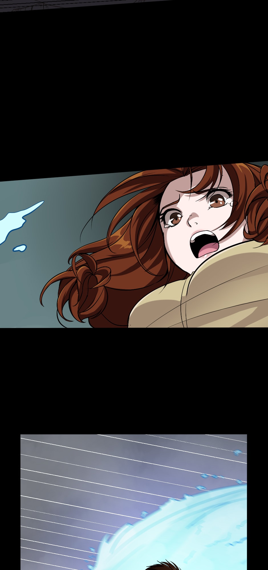 The Beginning After the End Chapter 10 page 40 - Chapter 10