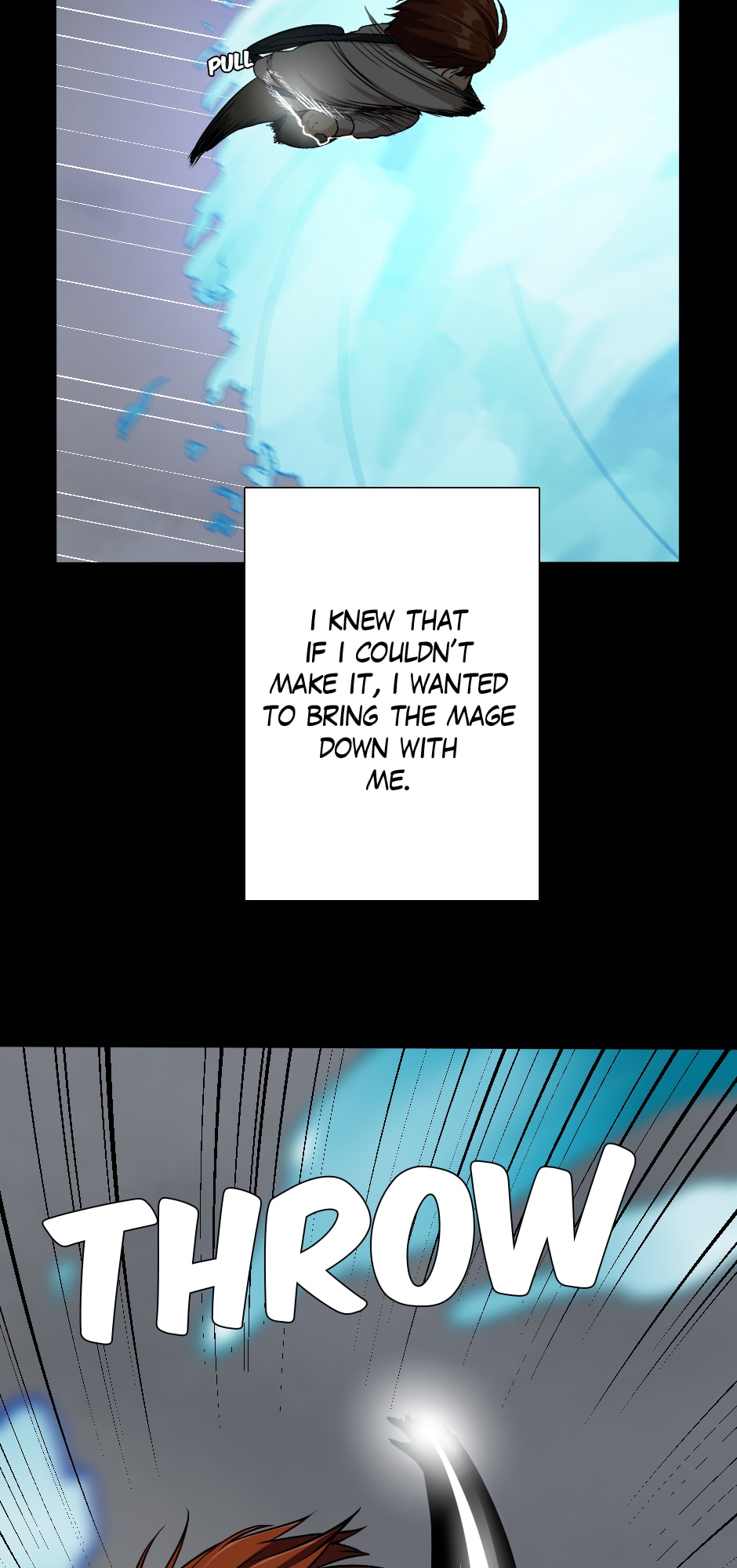 The Beginning After the End Chapter 10 page 41 - Chapter 10