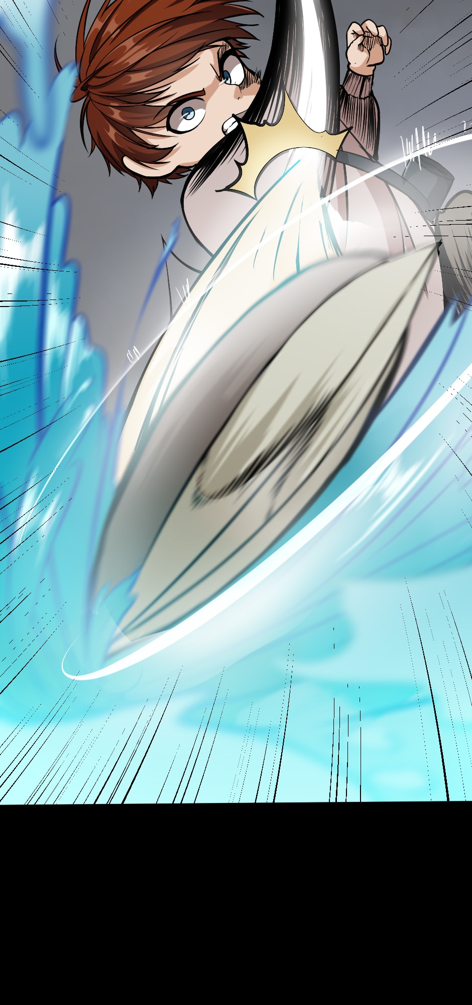 The Beginning After the End Chapter 10 page 42 - Chapter 10