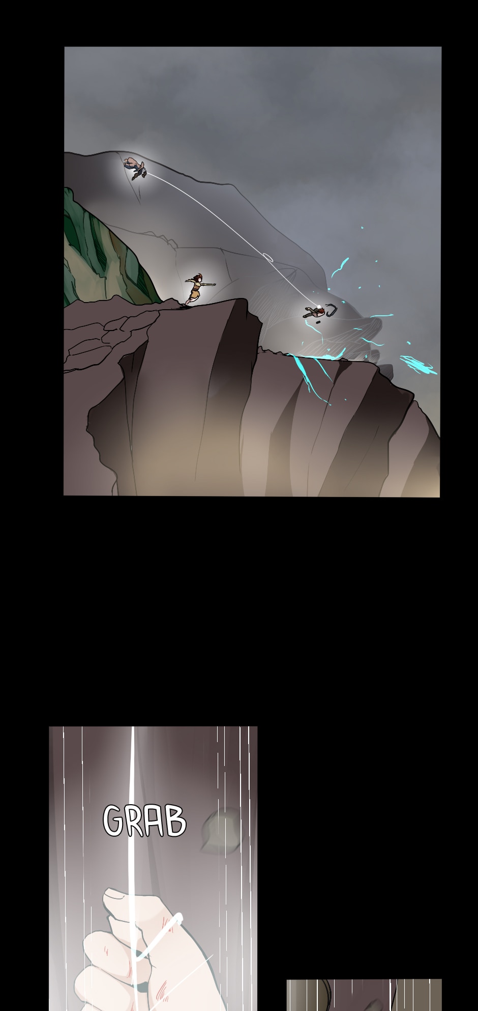 The Beginning After the End Chapter 10 page 46 - Chapter 10