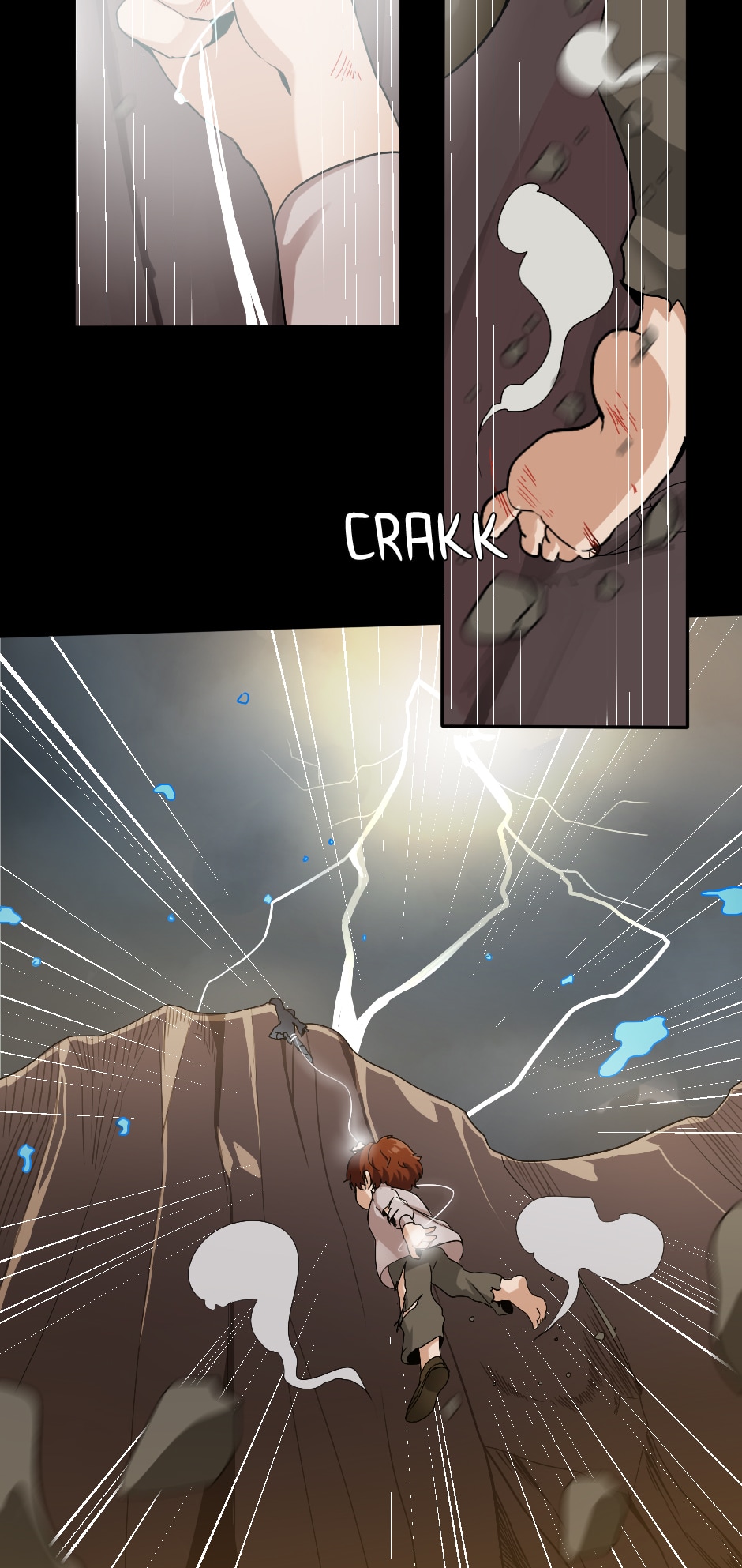 The Beginning After the End Chapter 10 page 47 - Chapter 10