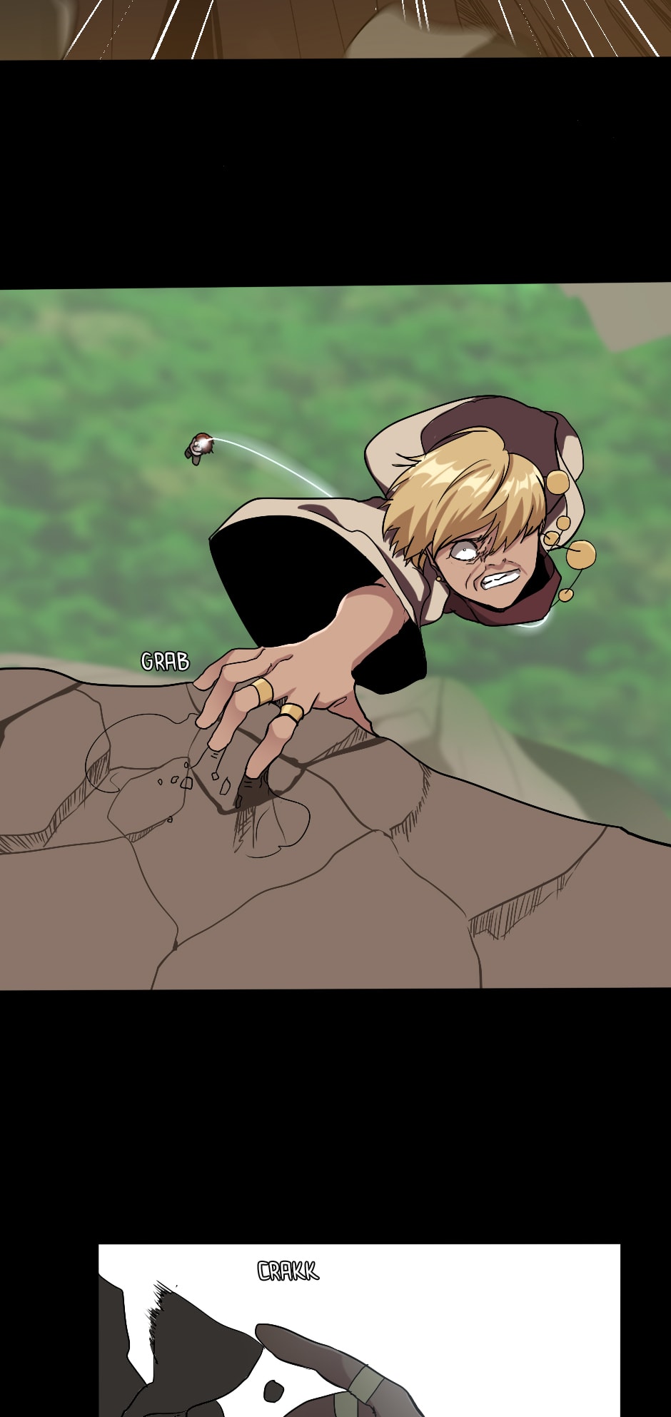 The Beginning After the End Chapter 10 page 48 - Chapter 10