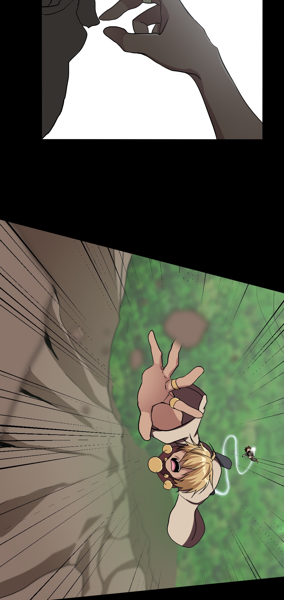 The Beginning After the End Chapter 10 page 49 - Chapter 10