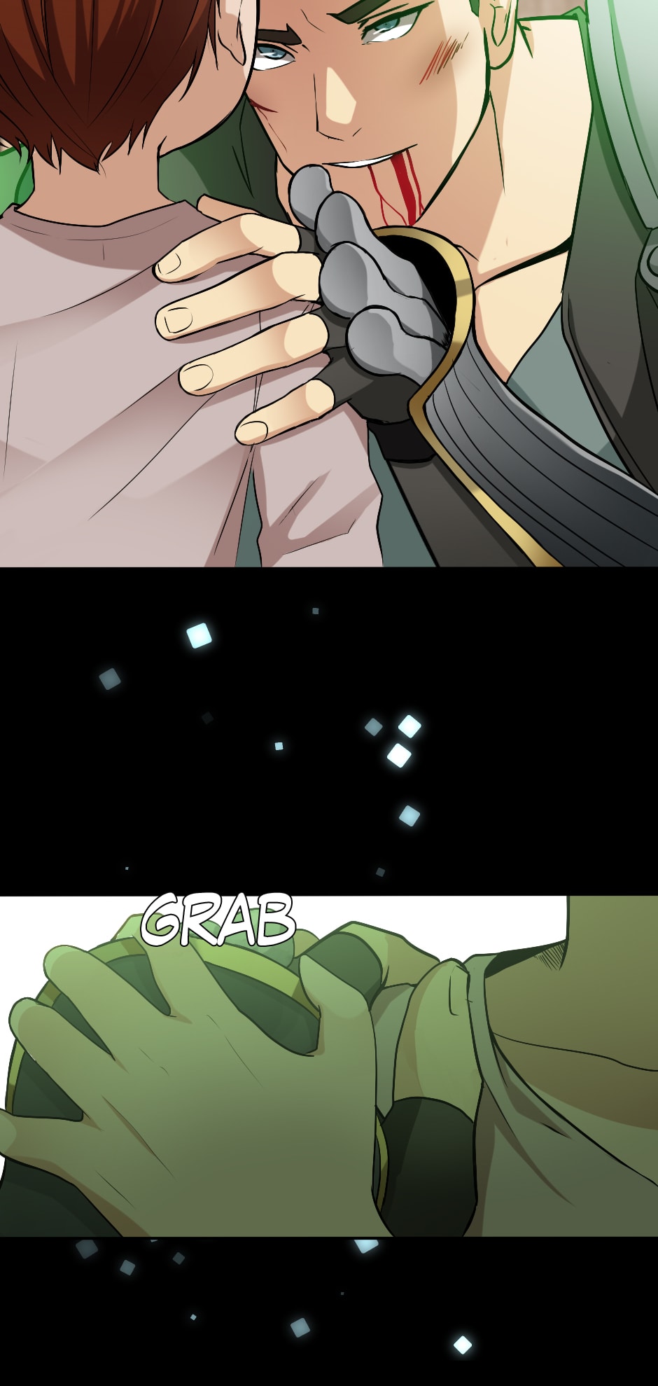 The Beginning After the End Chapter 10 page 5 - Chapter 10