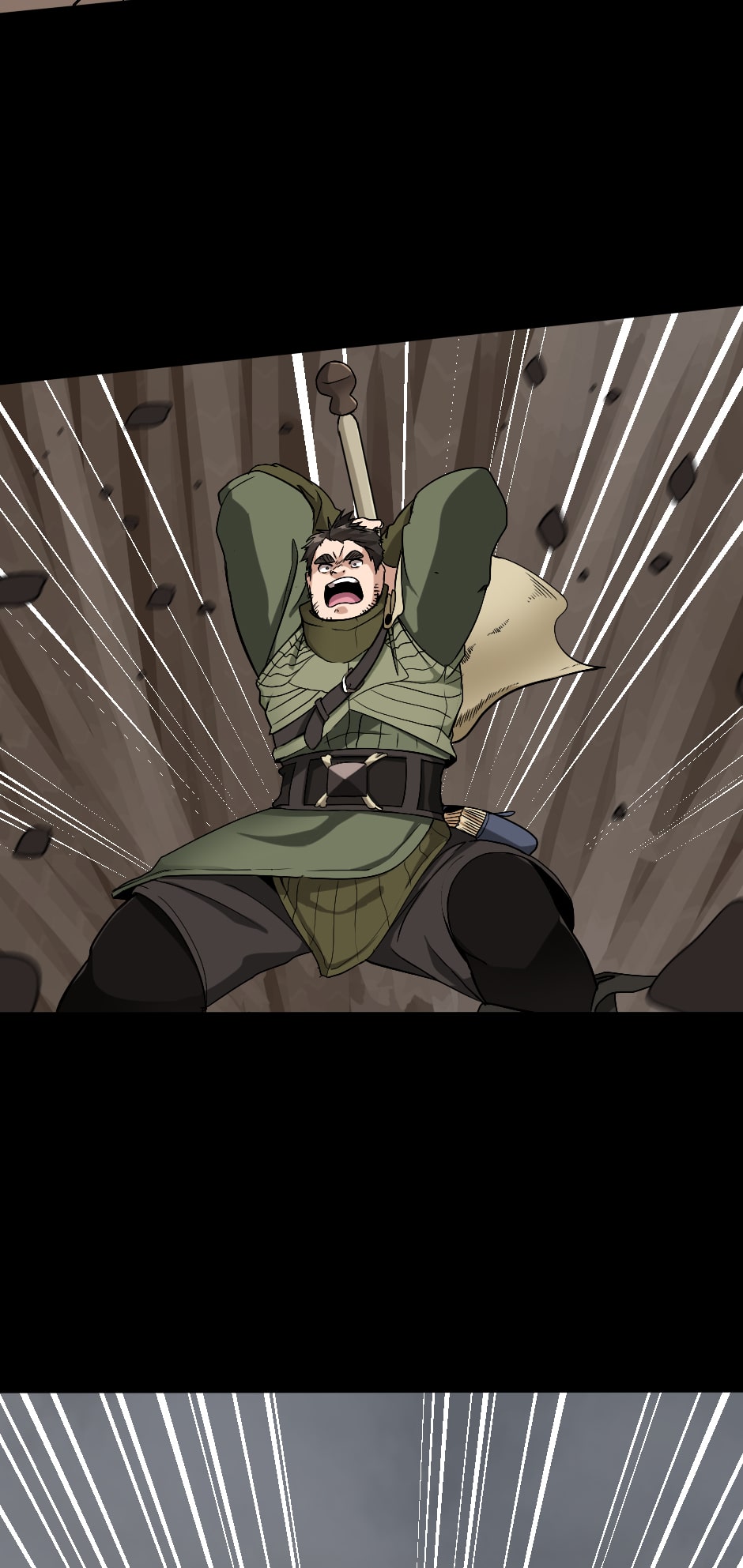 The Beginning After the End Chapter 10 page 50 - Chapter 10