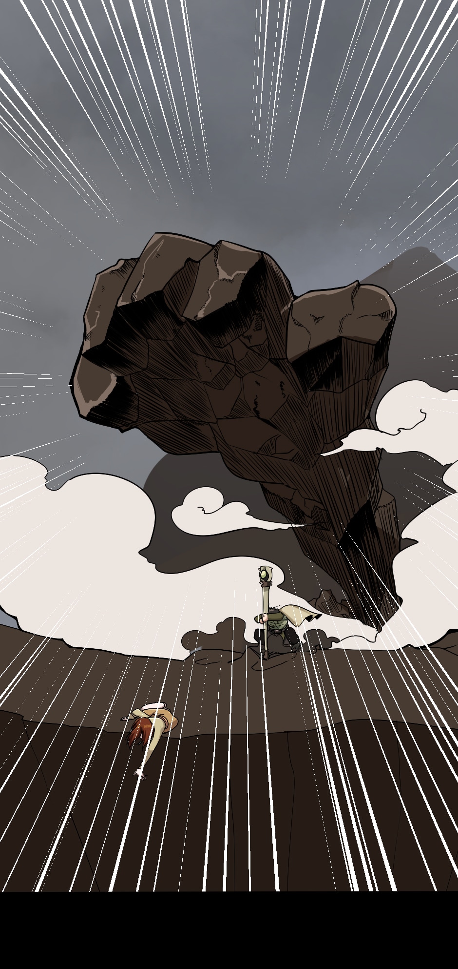 The Beginning After the End Chapter 10 page 51 - Chapter 10