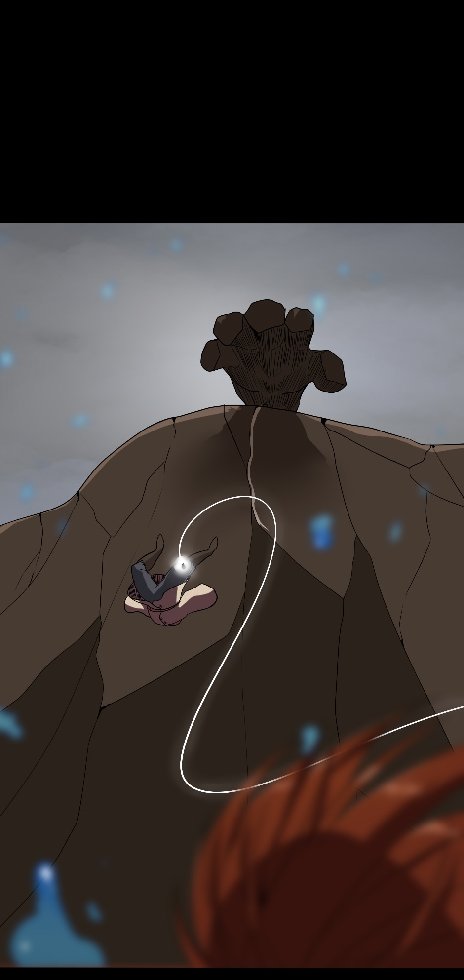 The Beginning After the End Chapter 10 page 52 - Chapter 10