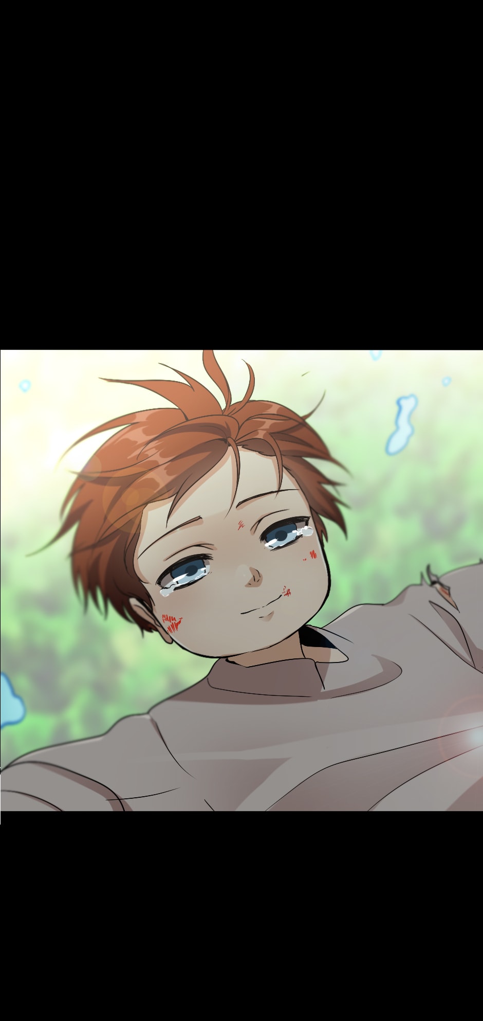 The Beginning After the End Chapter 10 page 53 - Chapter 10