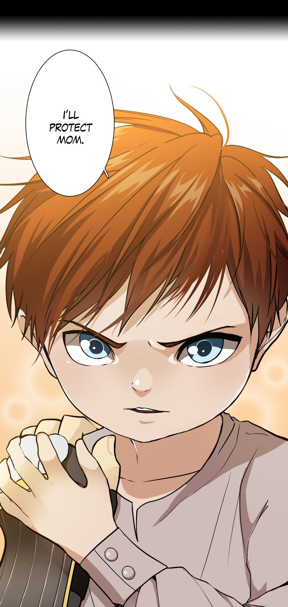 The Beginning After the End Chapter 10 page 6 - Chapter 10