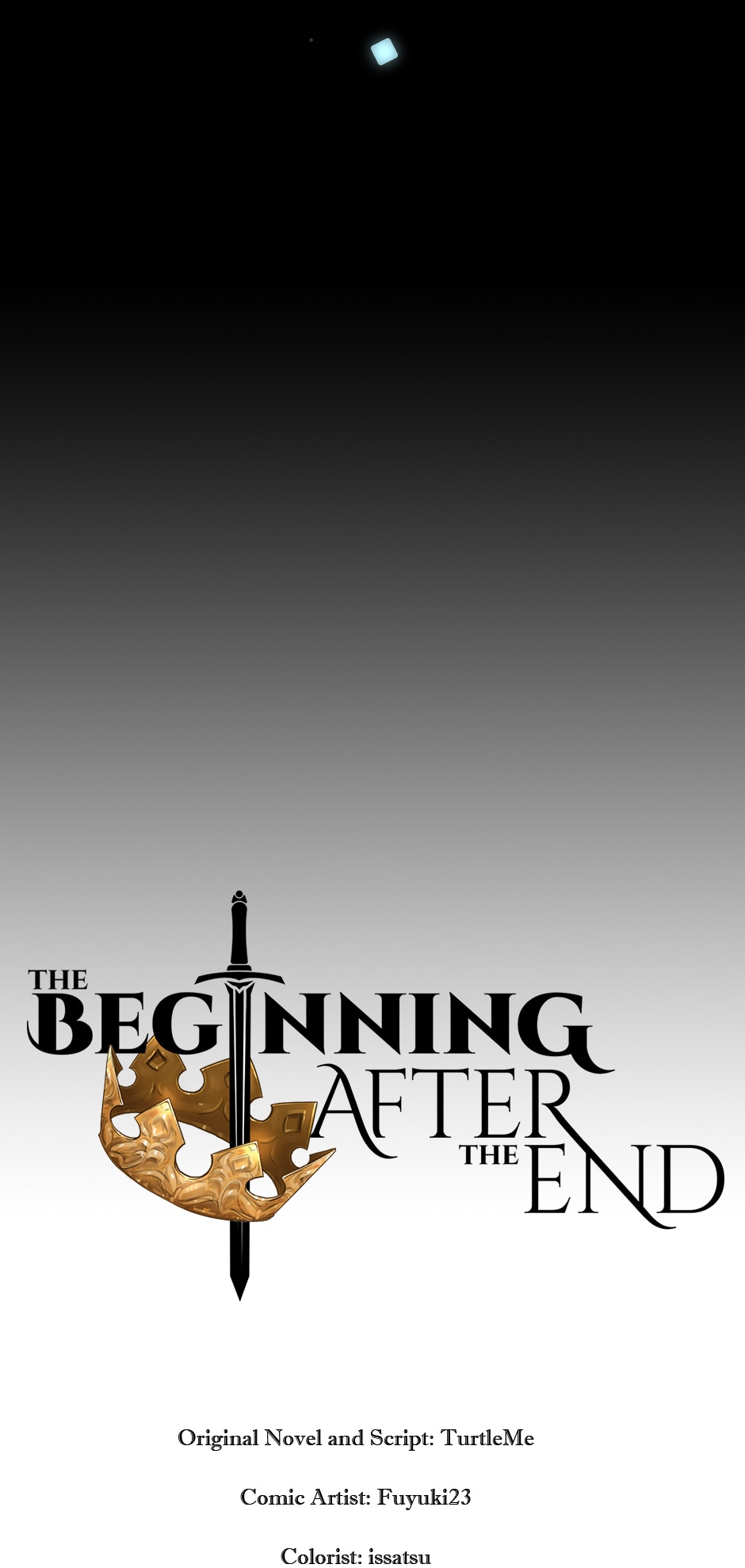 The Beginning After the End Chapter 10 page 8 - Chapter 10