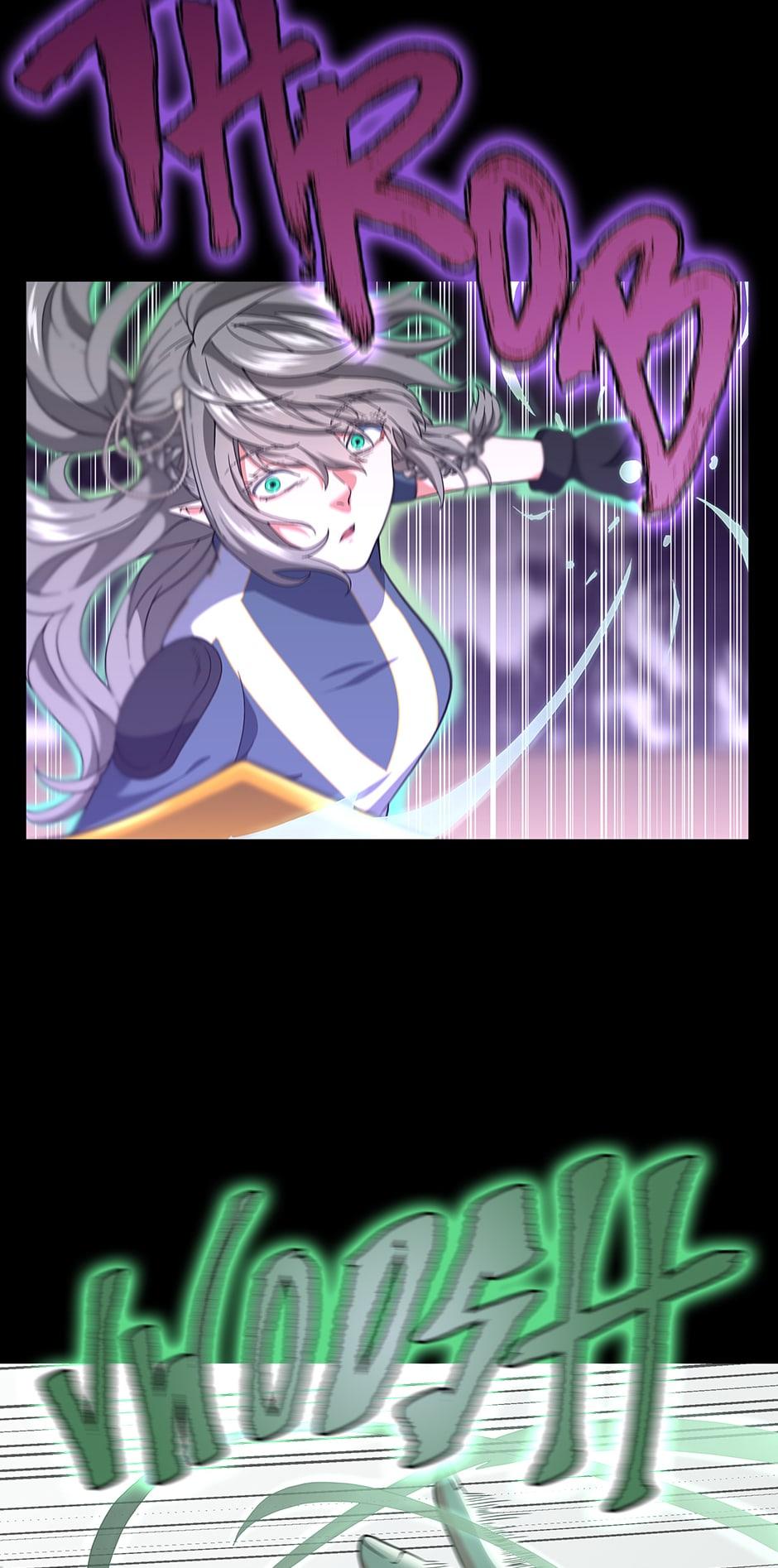 The Beginning After the End Chapter 100 page 11 - Chapter 100