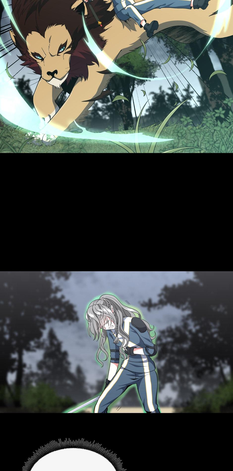The Beginning After the End Chapter 100 page 15 - Chapter 100