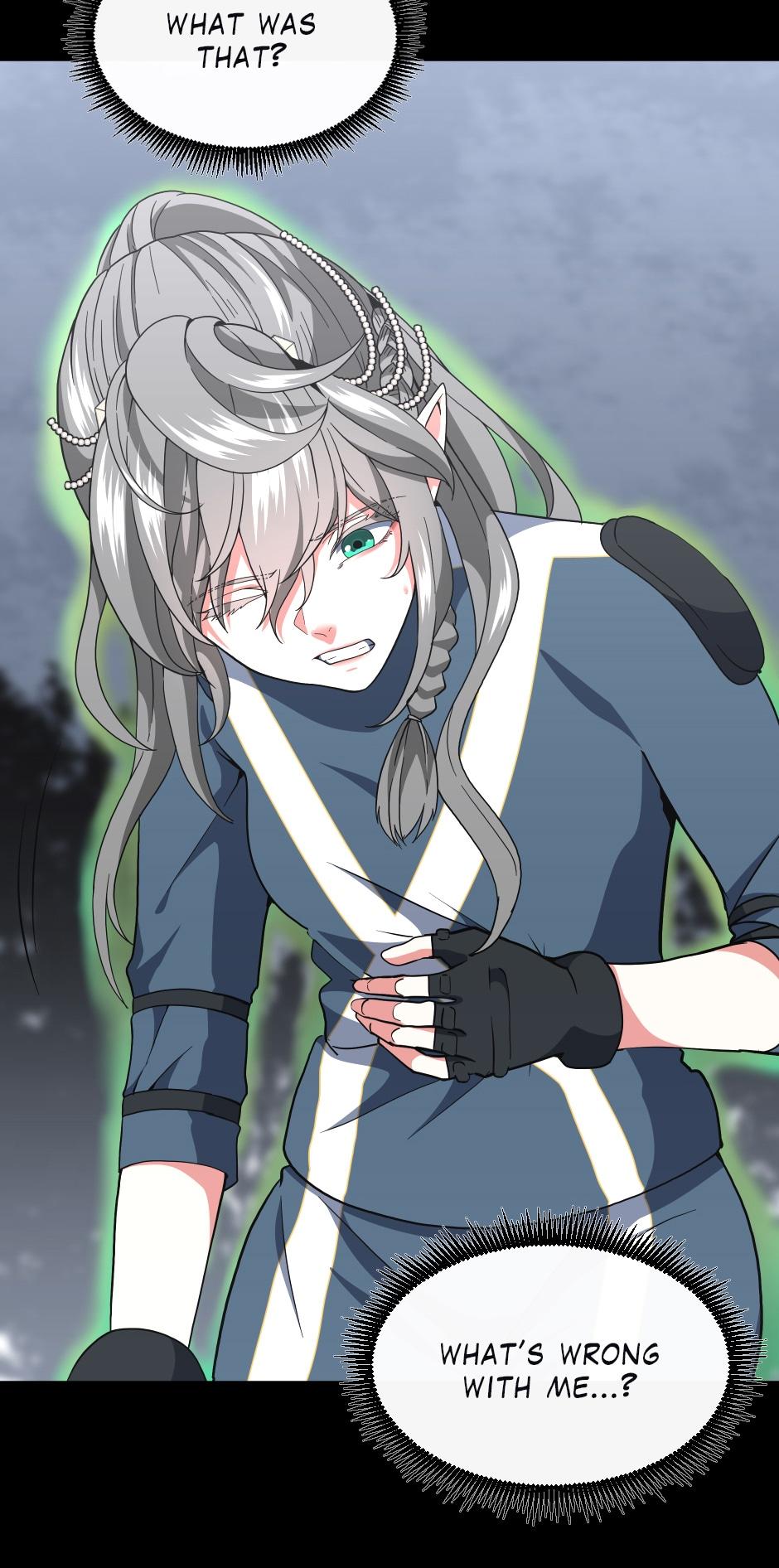 The Beginning After the End Chapter 100 page 16 - Chapter 100
